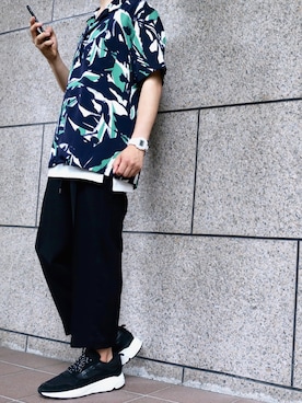 KOUHEIさんのコーディネート