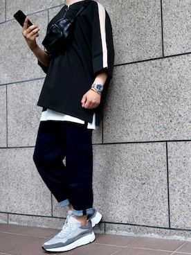 KOUHEIさんのコーディネート