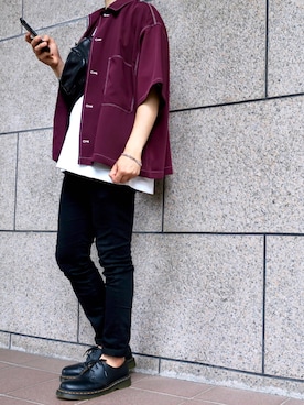 KOUHEIさんのコーディネート