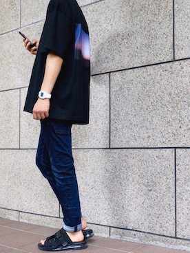 KOUHEIさんのコーディネート