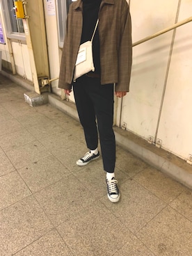 りょうさんのコーディネート