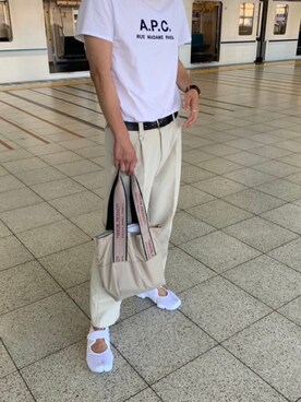 りょうさんのコーディネート