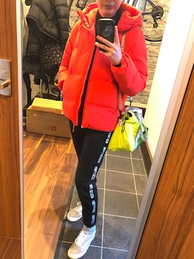 あやち選手さんのコーディネート