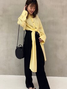 TOGA PULLA（トーガ プルラ）の「【TOGA PULLA(トーガプルラ