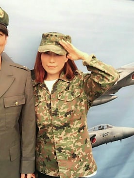 めぐさんのコーディネート