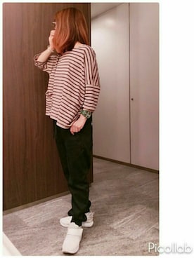 めぐさんのコーディネート