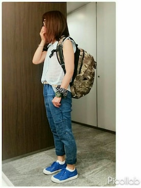 めぐさんのコーディネート