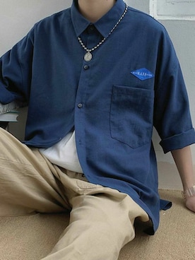 Micamoda Staffさんのコーディネート