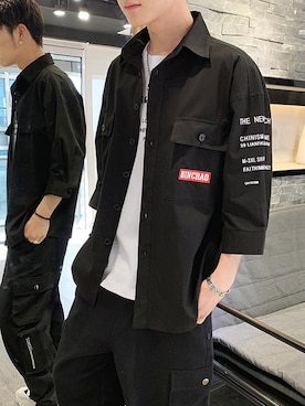 Micamoda Staffさんのコーディネート