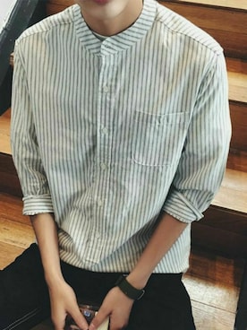 Micamoda Staffさんのコーディネート