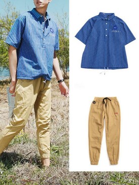 Micamoda Staffさんのコーディネート