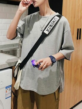 Micamoda Staffさんのコーディネート