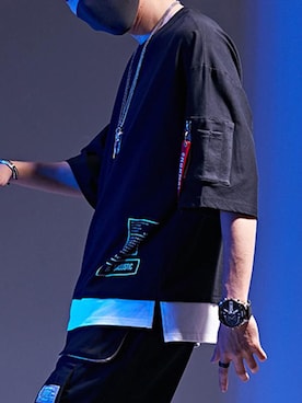 Micamoda Staffさんのコーディネート