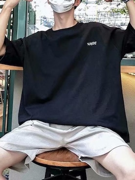 Micamoda Staffさんのコーディネート