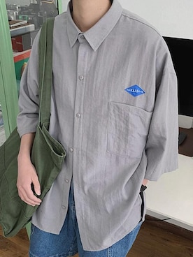 Micamoda Staffさんのコーディネート