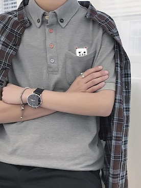 Micamoda Staffさんのコーディネート