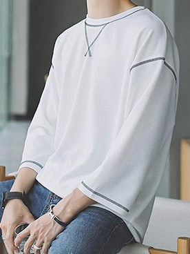 Micamoda Staffさんのコーディネート