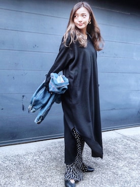 atsukoさんのコーディネート