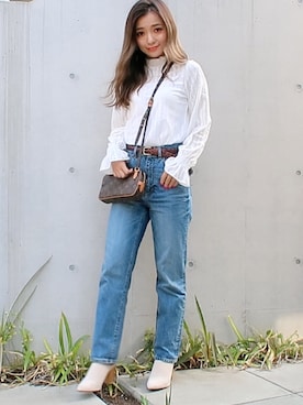 atsukoさんのコーディネート