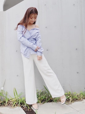 atsukoさんのコーディネート