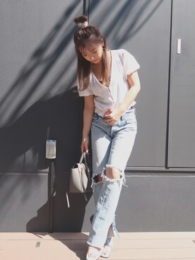 atsukoさんのコーディネート