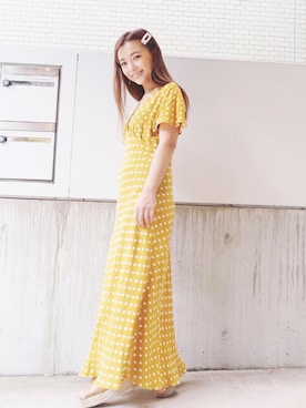 atsukoさんのコーディネート