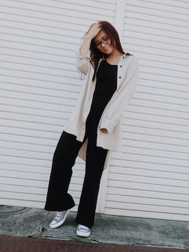 atsukoさんのコーディネート