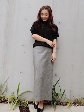 atsukoさんのコーディネート