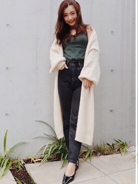 atsukoさんのコーディネート