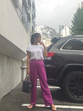 atsukoさんのコーディネート