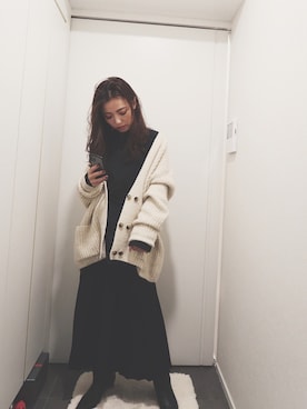 atsukoさんのコーディネート