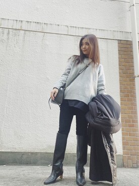 atsukoさんのコーディネート