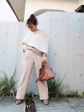 atsukoさんのコーディネート