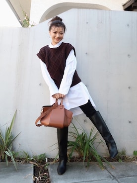 atsukoさんのコーディネート