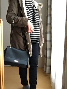 りゅうこさんのコーディネート