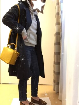 りゅうこさんのコーディネート