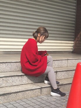 미스키さんのコーディネート