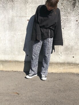 미스키さんのコーディネート