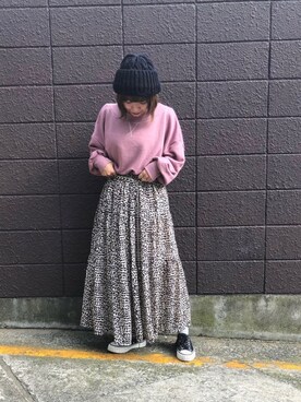 미스키さんのコーディネート