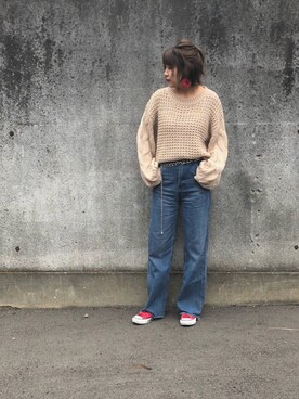 미스키さんのコーディネート