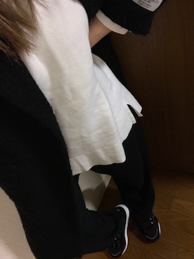 ゆうきむさんのコーディネート