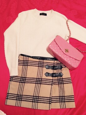 NO NAMEさんのコーディネート