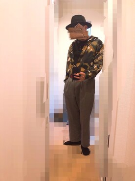 そーた　［相互］さんのコーディネート