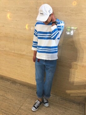 そーた　［相互］さんのコーディネート