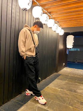 そーた　［相互］さんのコーディネート