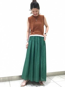 JOURNAL STANDARD relume　EXPOCITY店さんのコーディネート