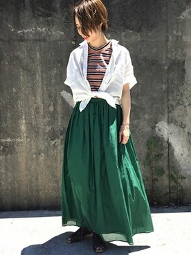 JOURNAL STANDARD relume　EXPOCITY店さんのコーディネート