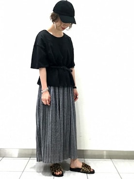 JOURNAL STANDARD relume　EXPOCITY店さんのコーディネート