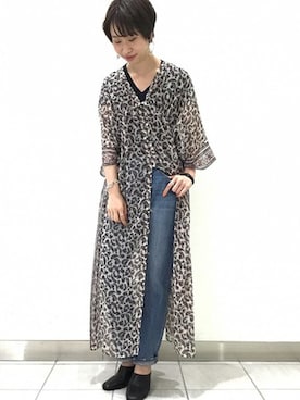 JOURNAL STANDARD relume　EXPOCITY店さんのコーディネート