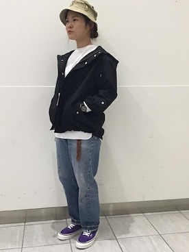 JOURNAL STANDARD relume　EXPOCITY店さんのコーディネート